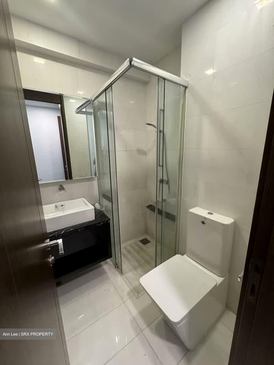 RESIDENCES AT EMERALD HILL (D9), Apartment #581292071